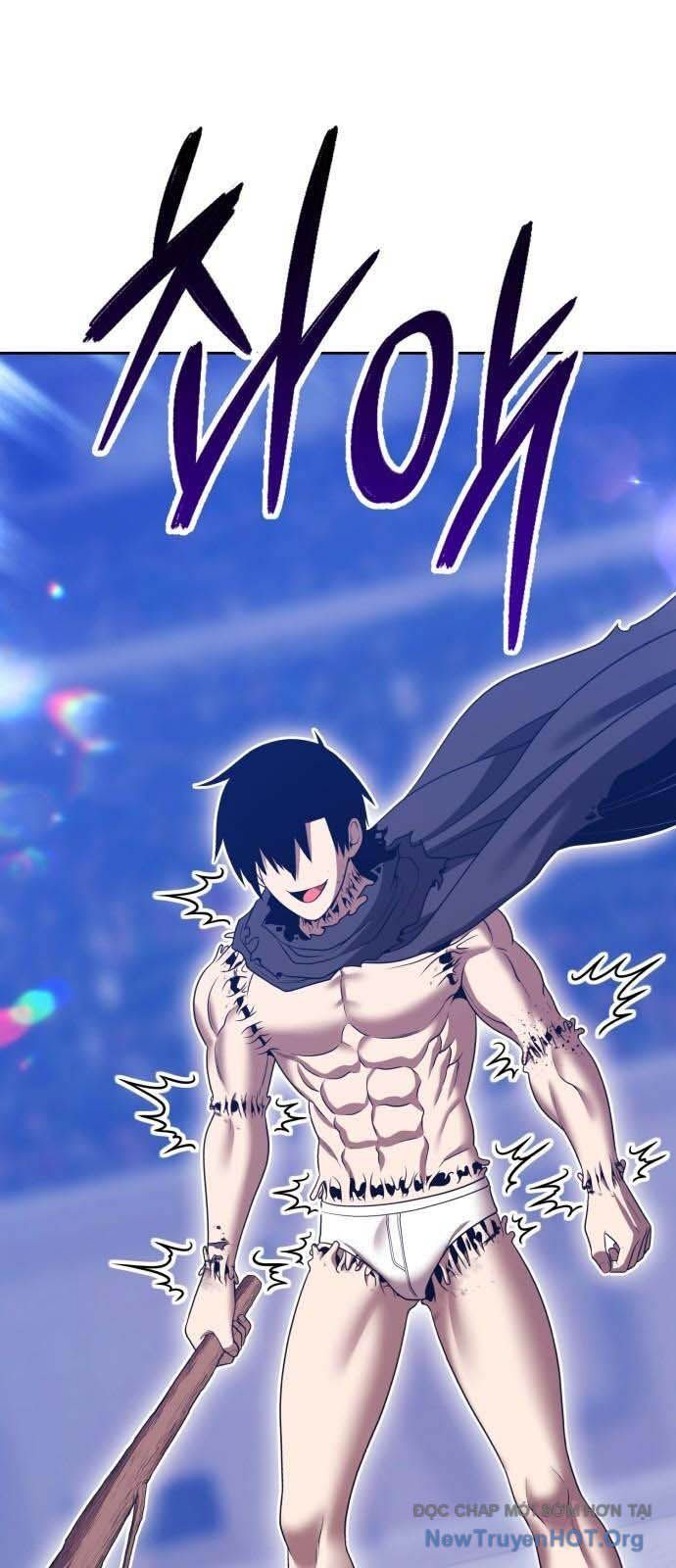 Gậy Gỗ Cấp 99+ Chap 123 - Next Chap 124