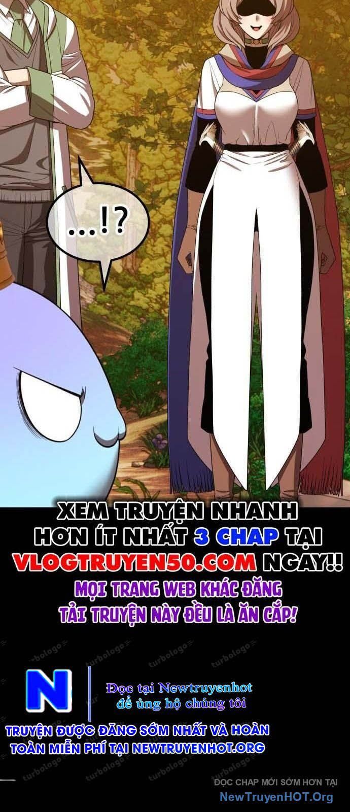 Gậy Gỗ Cấp 99+ Chap 123 - Next Chap 124