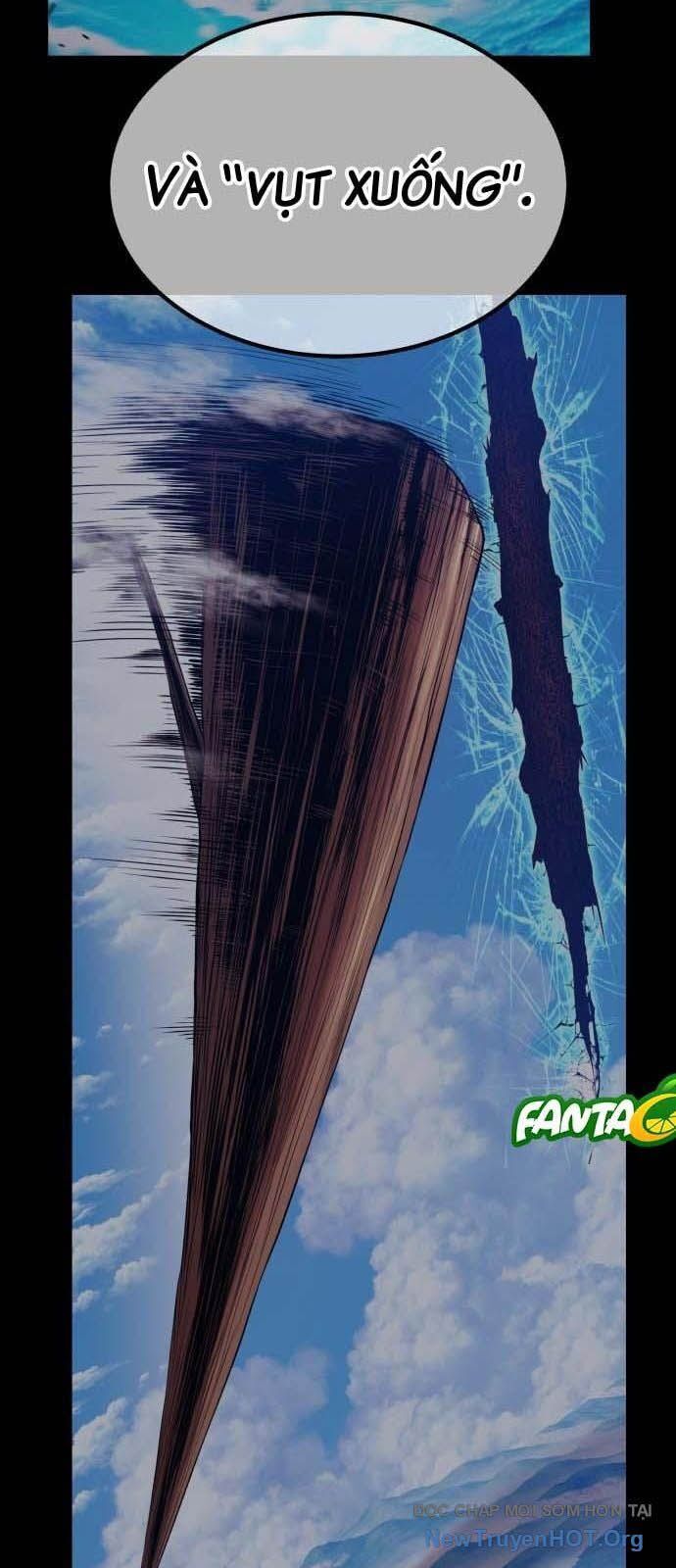 Gậy Gỗ Cấp 99+ Chap 123 - Next Chap 124