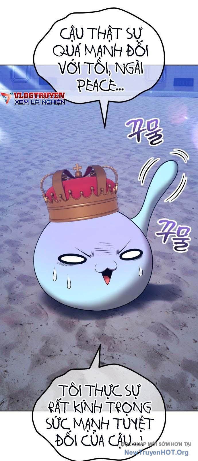 Gậy Gỗ Cấp 99+ Chap 123 - Next Chap 124