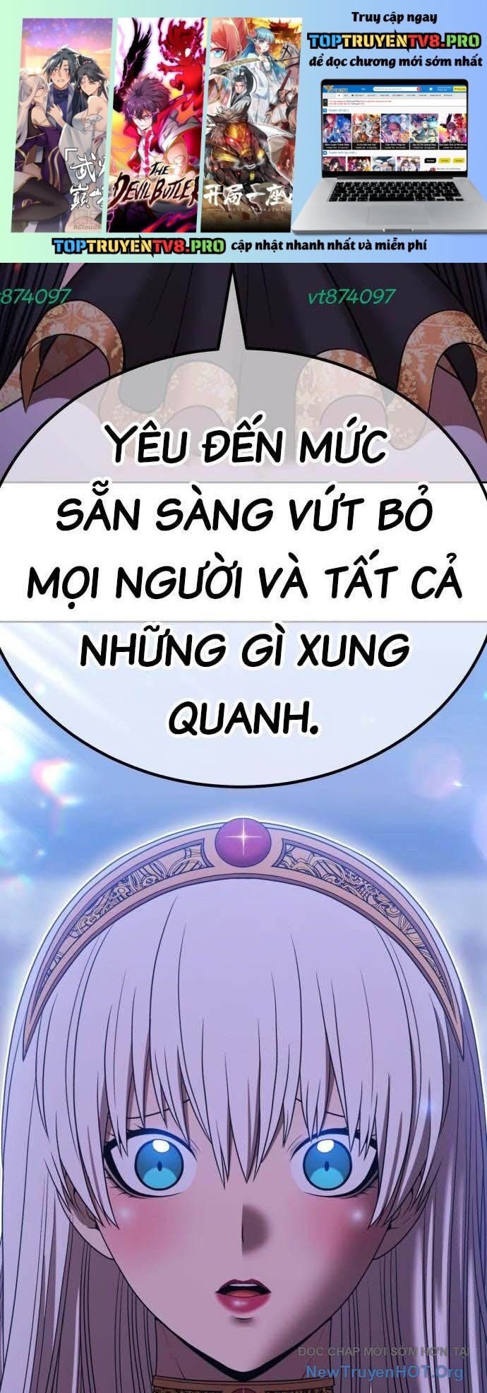 Gậy Gỗ Cấp 99+ Chap 1235 - Next Chap 1236
