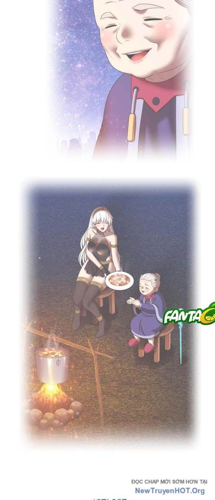 Gậy Gỗ Cấp 99+ Chap 1235 - Next Chap 1236