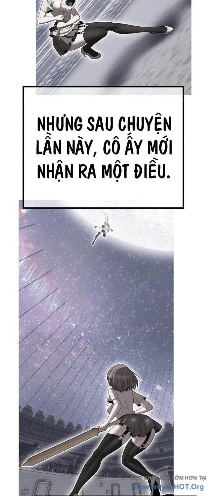 Gậy Gỗ Cấp 99+ Chap 1235 - Next Chap 1236