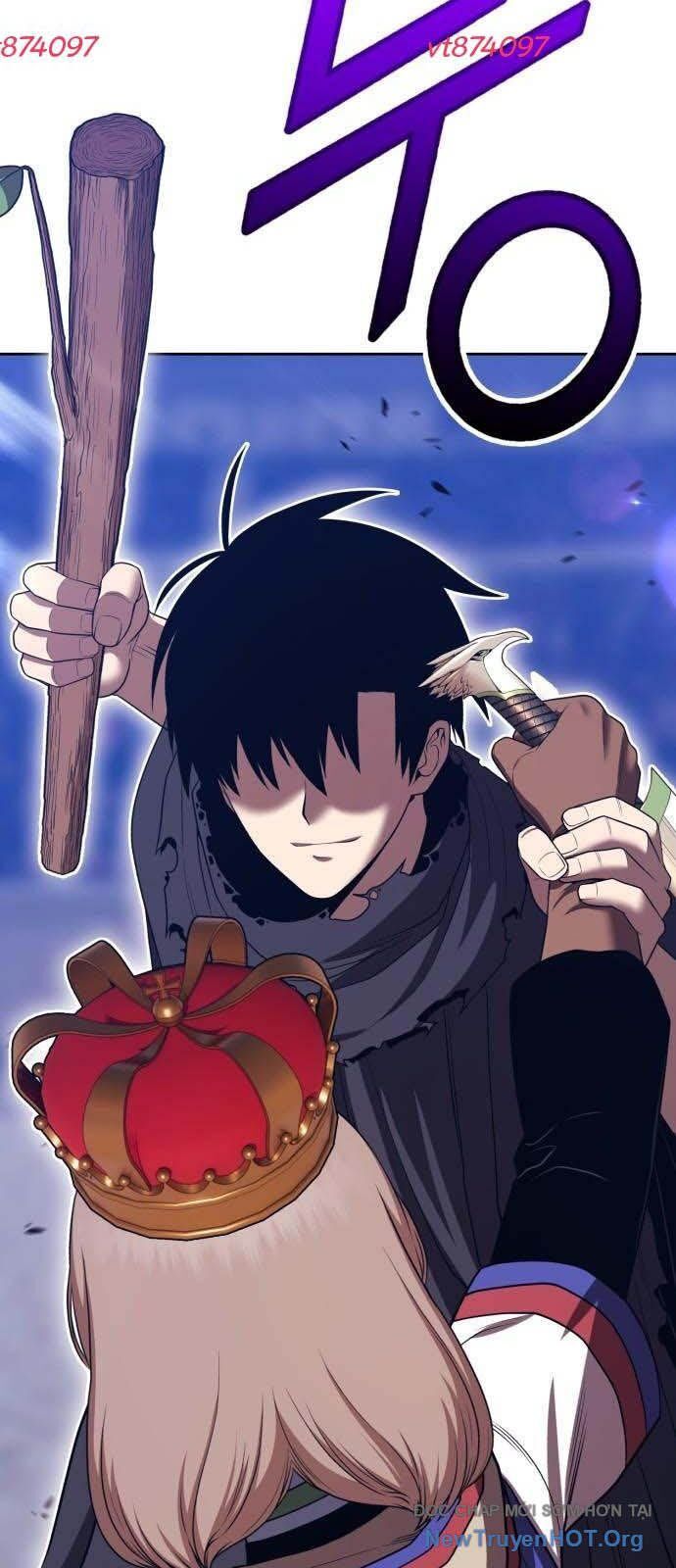 Gậy Gỗ Cấp 99+ Chap 1235 - Next Chap 1236