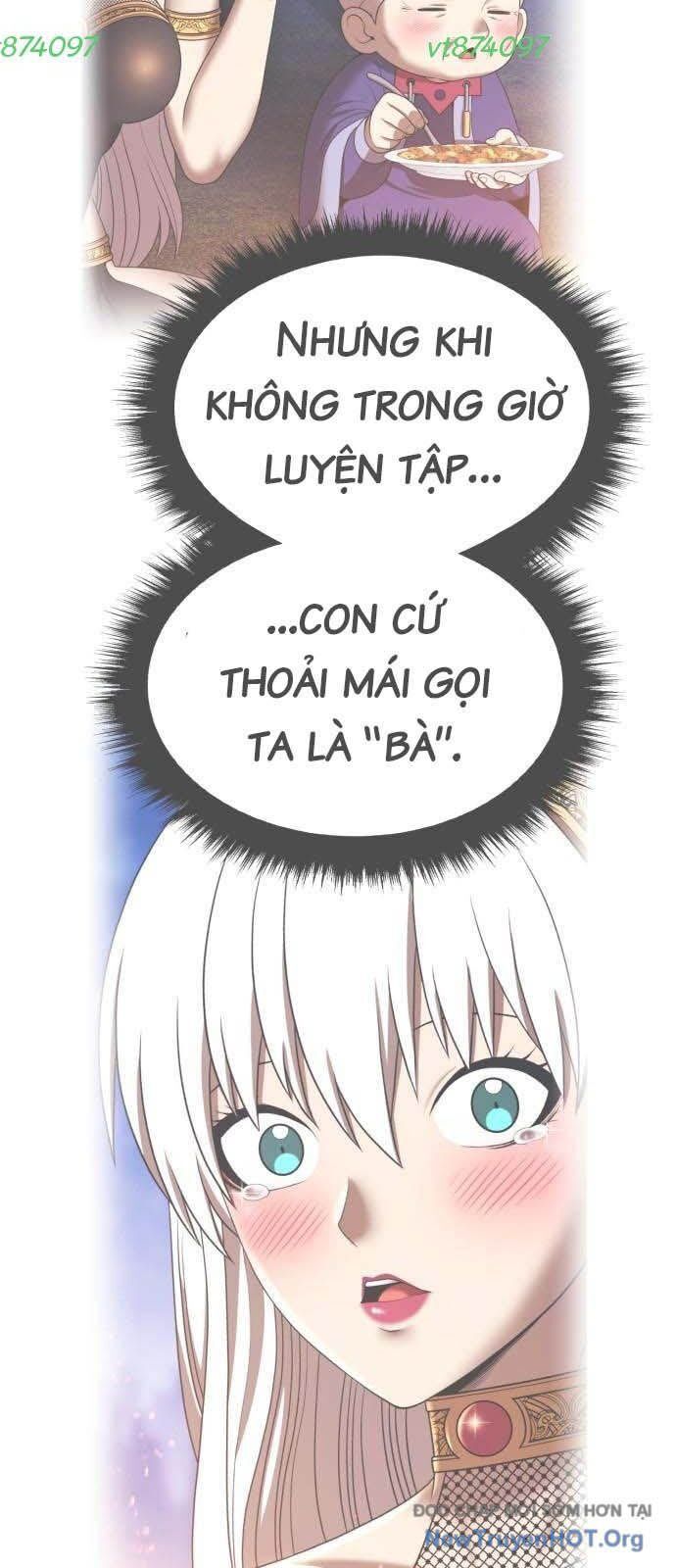 Gậy Gỗ Cấp 99+ Chap 1235 - Next Chap 1236