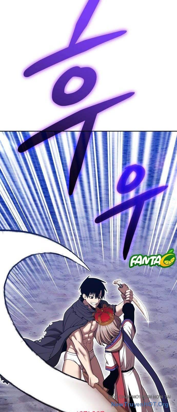 Gậy Gỗ Cấp 99+ Chap 1235 - Next Chap 1236