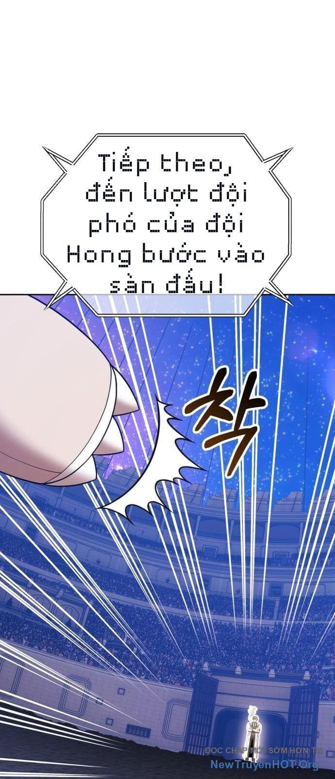 Gậy Gỗ Cấp 99+ Chap 124 - Next Chap 125