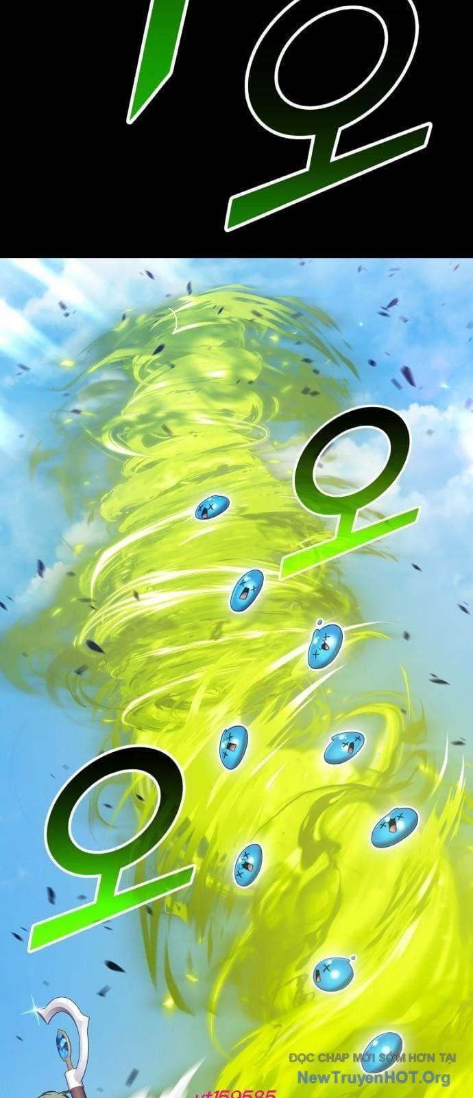 Gậy Gỗ Cấp 99+ Chap 124 - Next Chap 125
