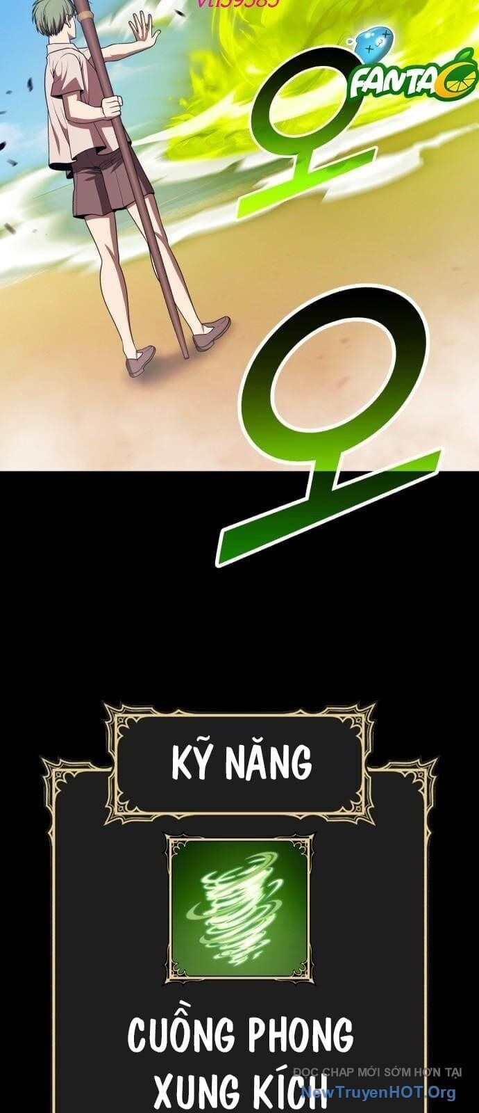 Gậy Gỗ Cấp 99+ Chap 124 - Next Chap 125