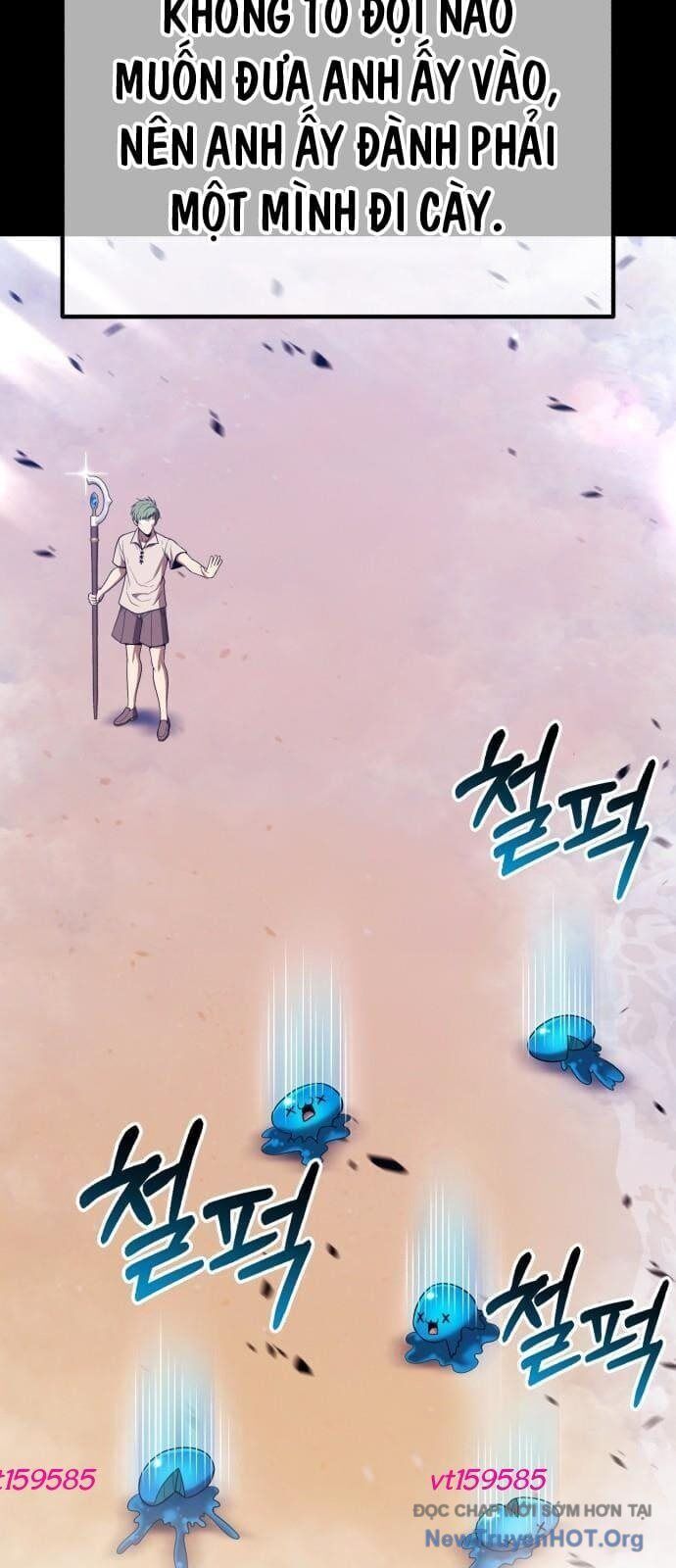 Gậy Gỗ Cấp 99+ Chap 124 - Next Chap 125