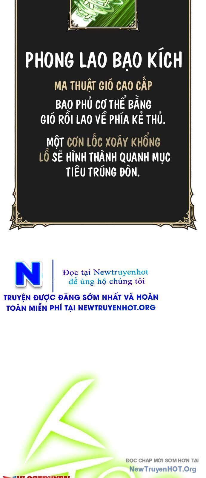 Gậy Gỗ Cấp 99+ Chap 124 - Next Chap 125