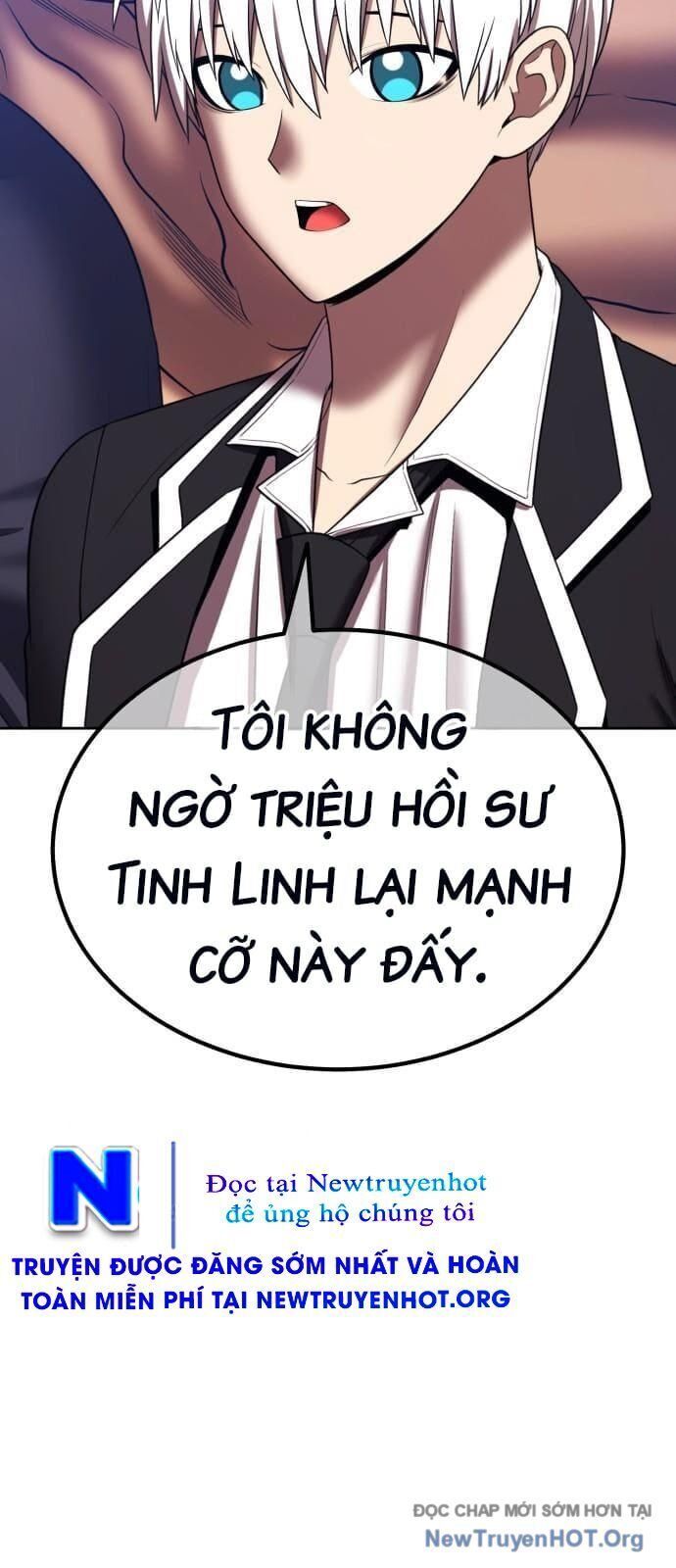 Gậy Gỗ Cấp 99+ Chap 124 - Next Chap 125