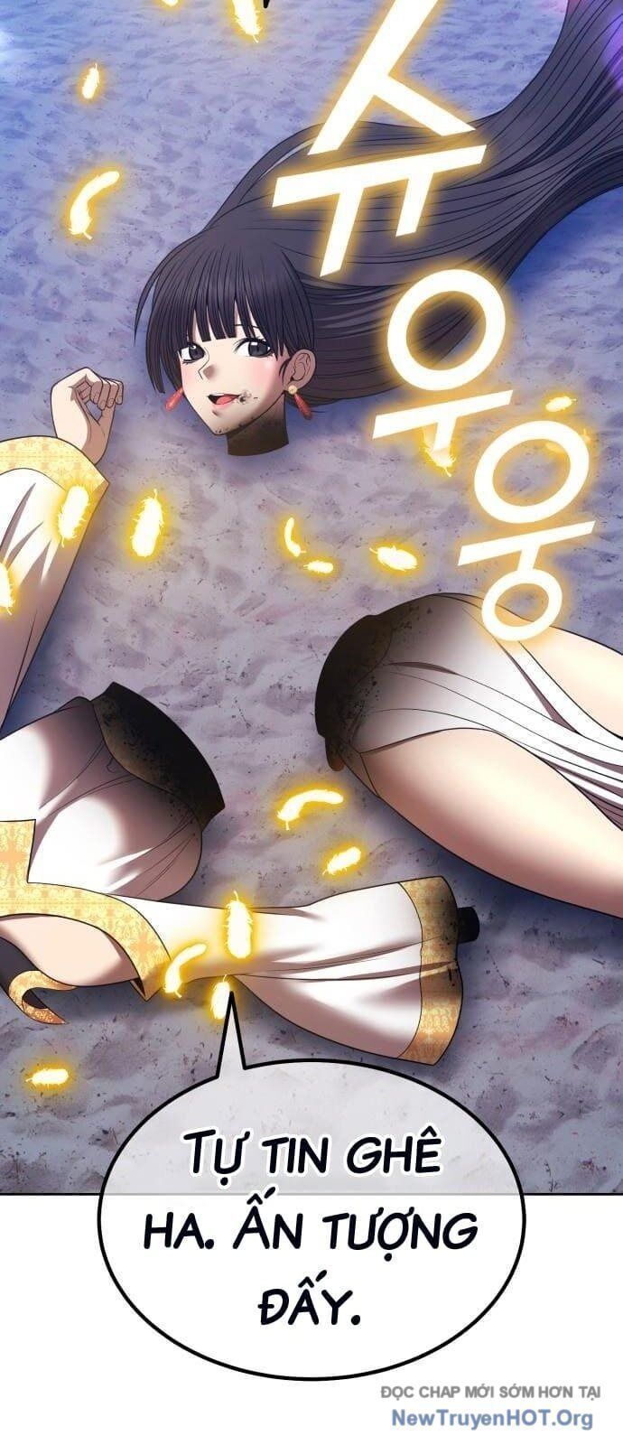 Gậy Gỗ Cấp 99+ Chap 124 - Next Chap 125