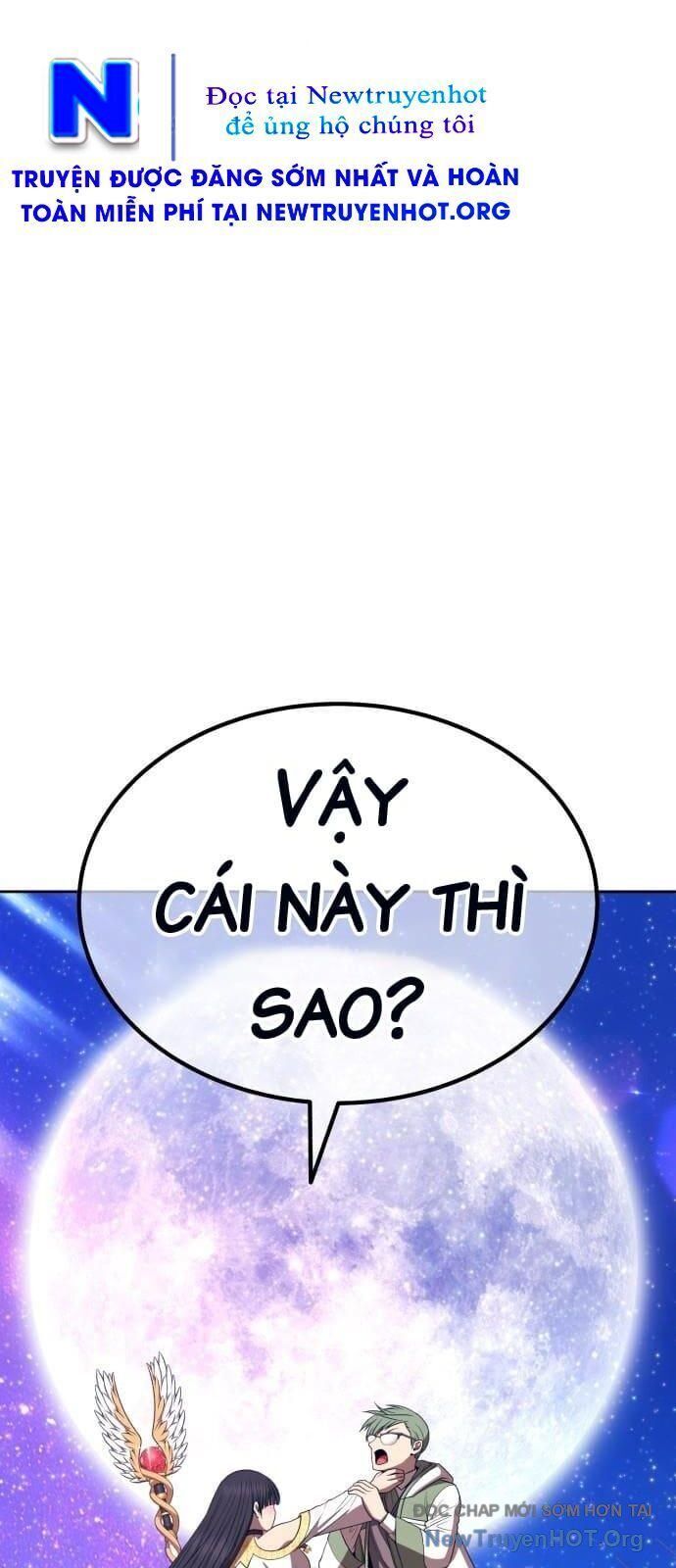 Gậy Gỗ Cấp 99+ Chap 124 - Next Chap 125