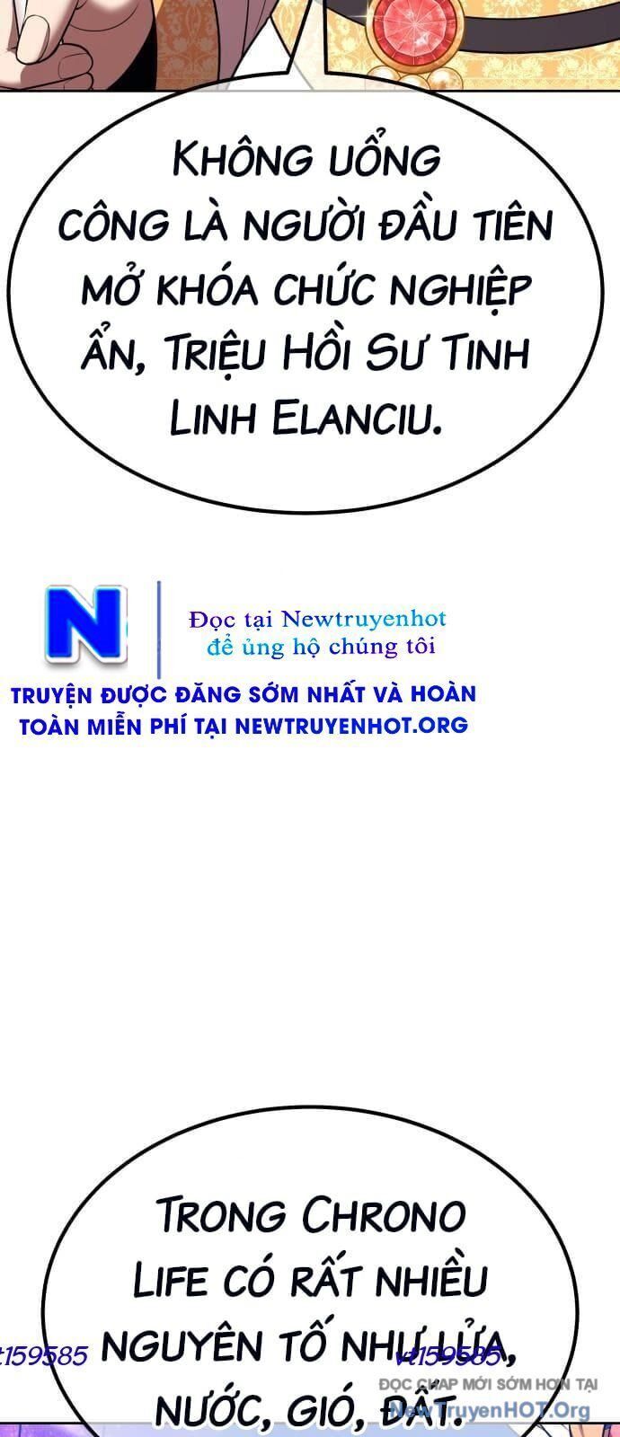 Gậy Gỗ Cấp 99+ Chap 124 - Next Chap 125