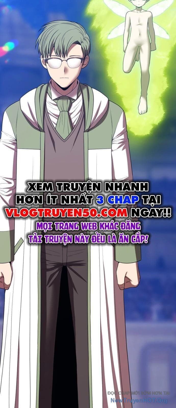Gậy Gỗ Cấp 99+ Chap 124 - Next Chap 125