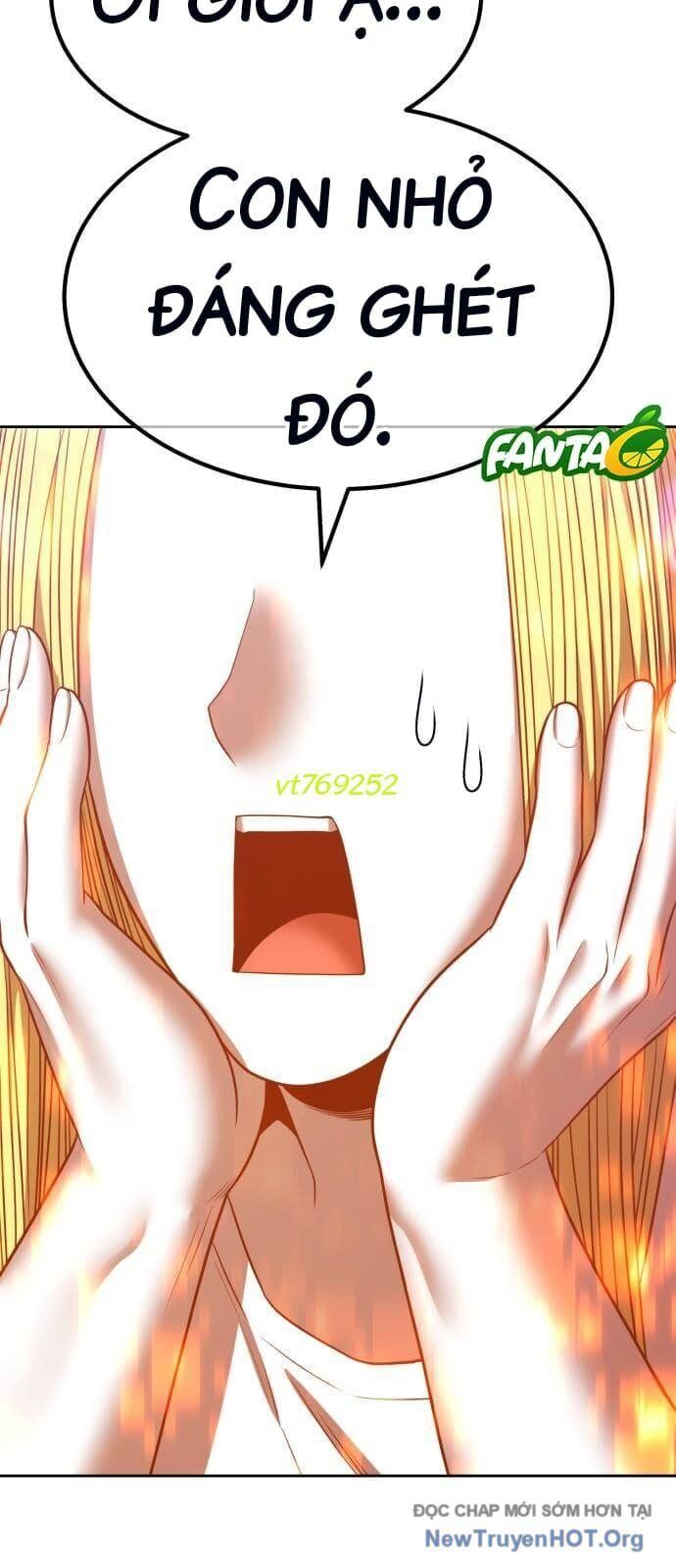 Gậy Gỗ Cấp 99+ Chap 125 - Next Chap 126