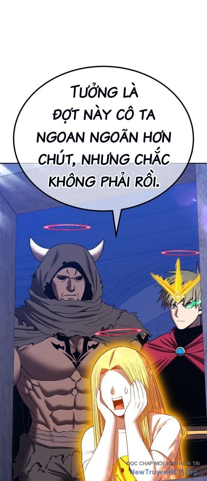 Gậy Gỗ Cấp 99+ Chap 125 - Next Chap 126