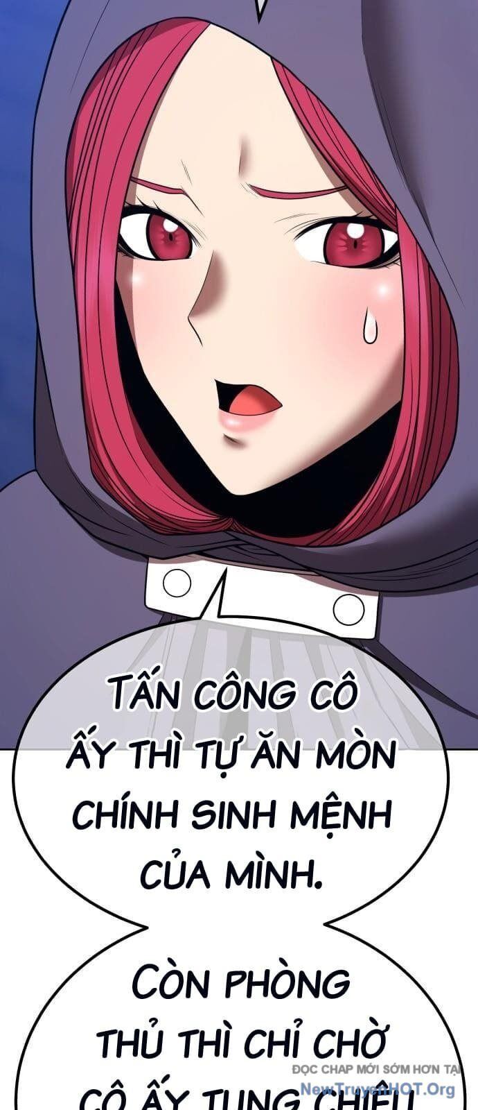 Gậy Gỗ Cấp 99+ Chap 125 - Next Chap 126