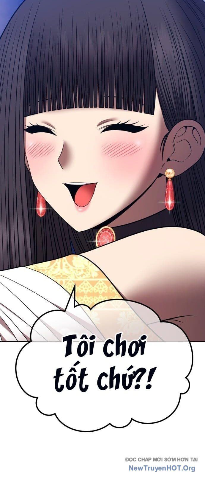 Gậy Gỗ Cấp 99+ Chap 125 - Next Chap 126