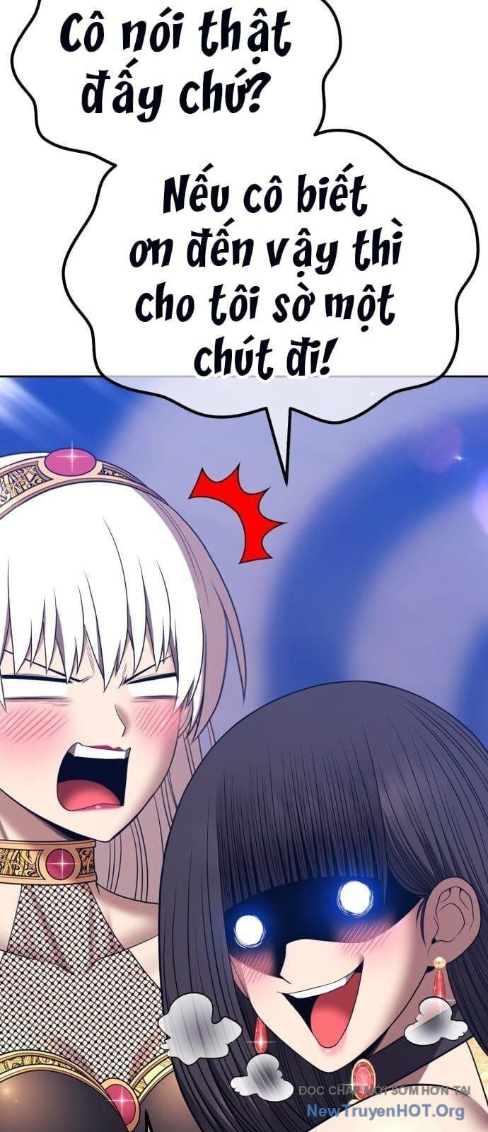 Gậy Gỗ Cấp 99+ Chap 125 - Next Chap 126