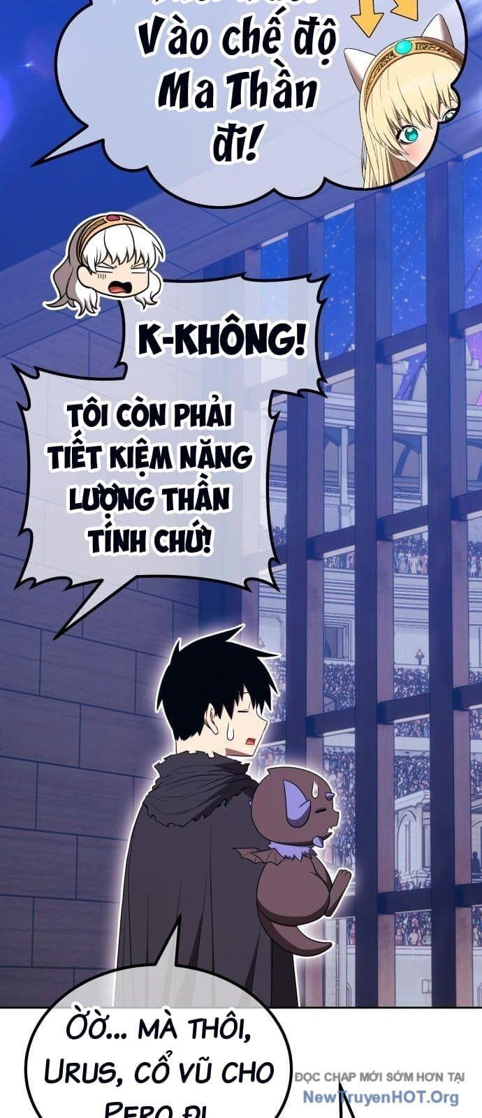 Gậy Gỗ Cấp 99+ Chap 125 - Next Chap 126