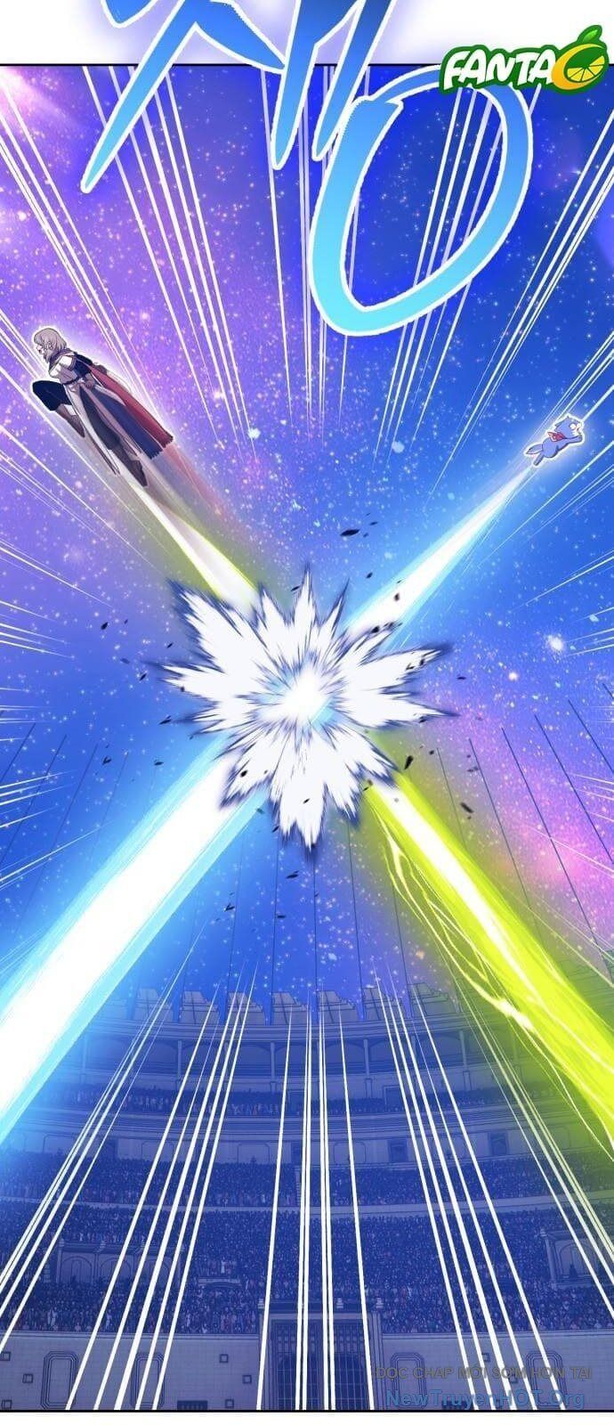 Gậy Gỗ Cấp 99+ Chap 125 - Next Chap 126