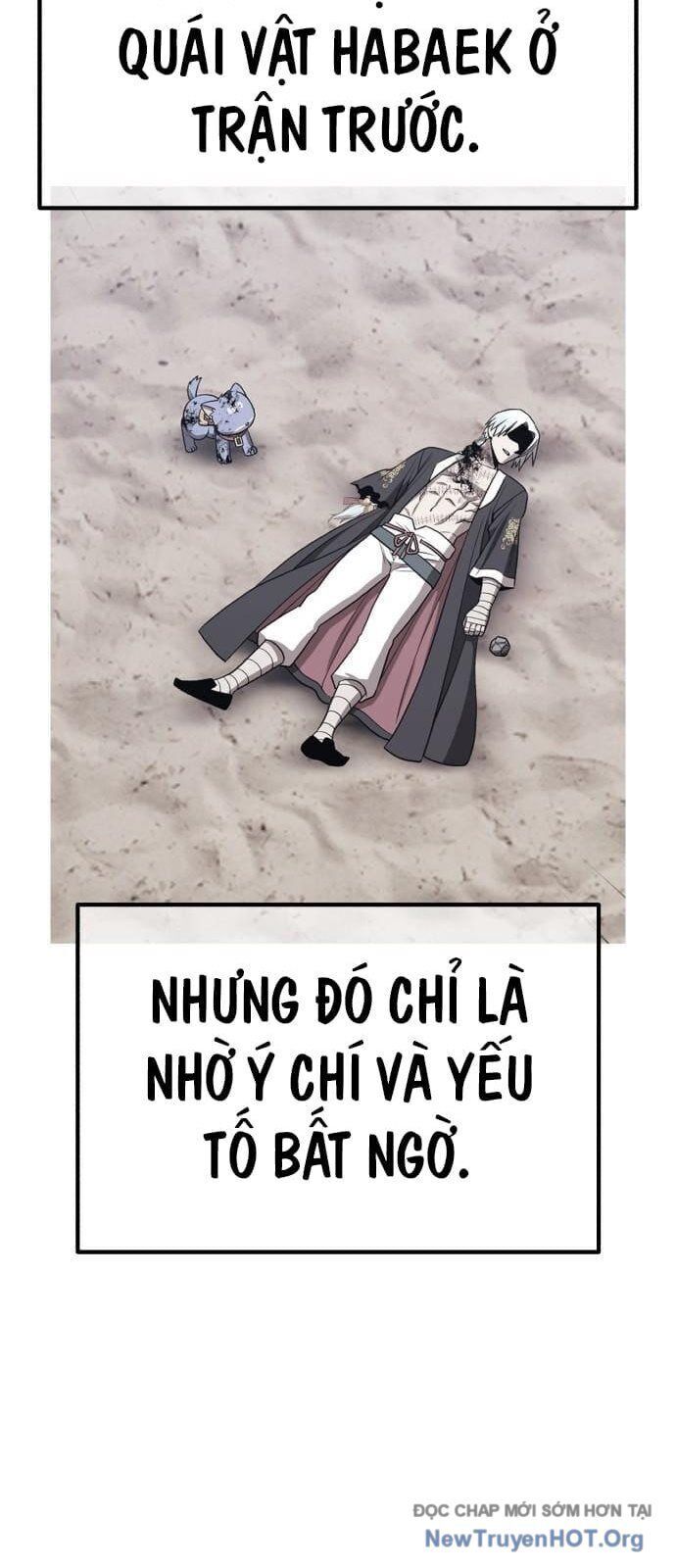 Gậy Gỗ Cấp 99+ Chap 125 - Next Chap 126