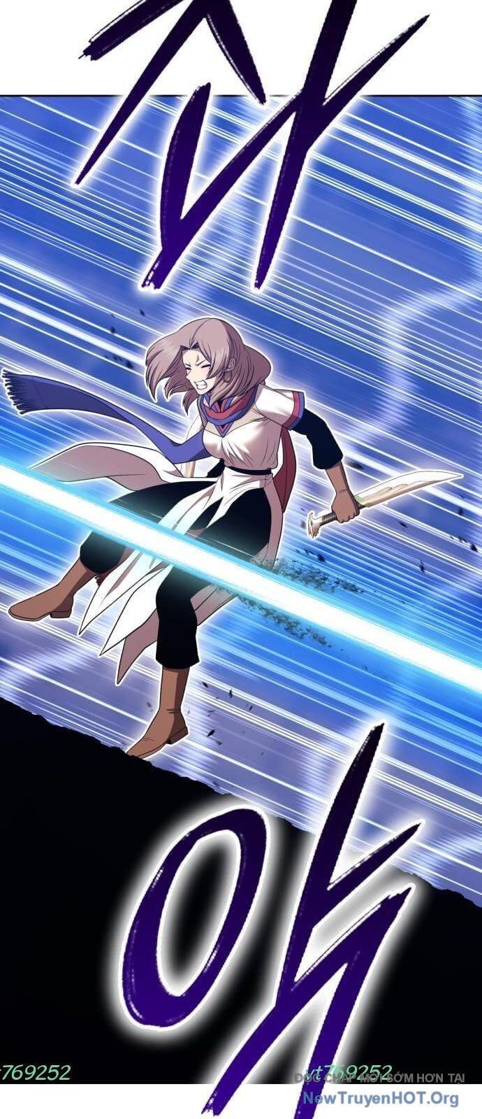 Gậy Gỗ Cấp 99+ Chap 125 - Next Chap 126