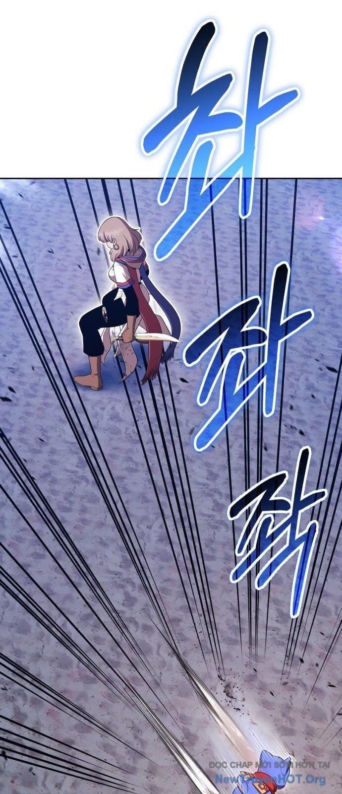 Gậy Gỗ Cấp 99+ Chap 125 - Next Chap 126