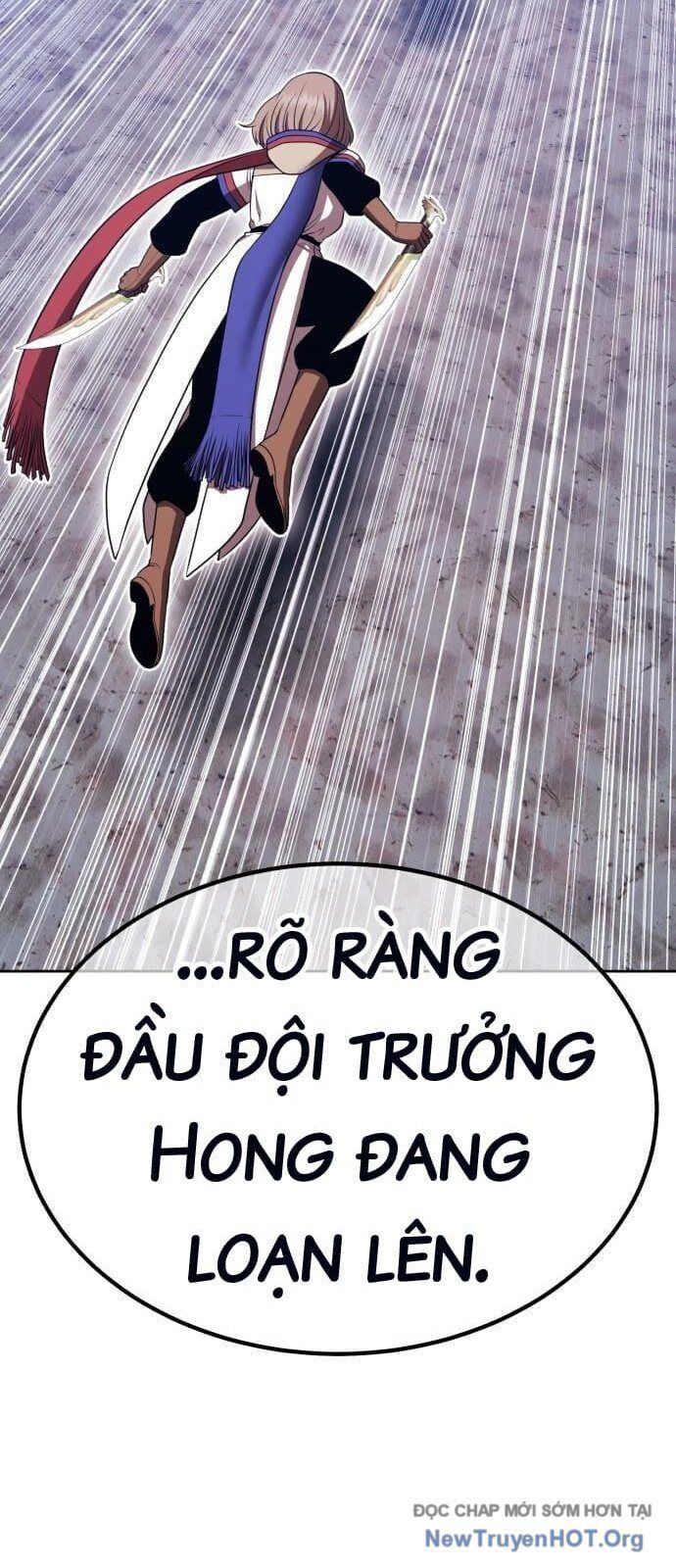 Gậy Gỗ Cấp 99+ Chap 125 - Next Chap 126