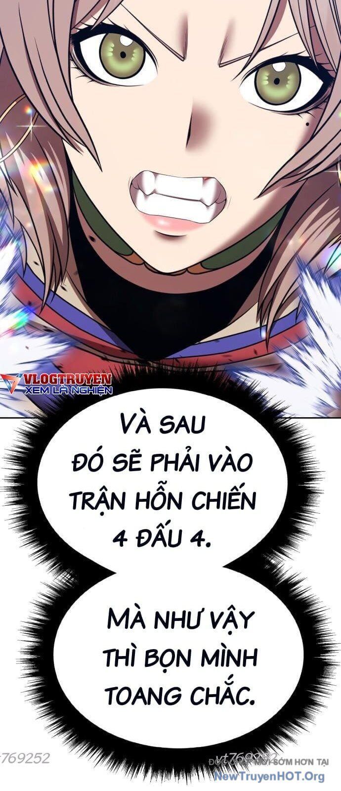 Gậy Gỗ Cấp 99+ Chap 125 - Next Chap 126