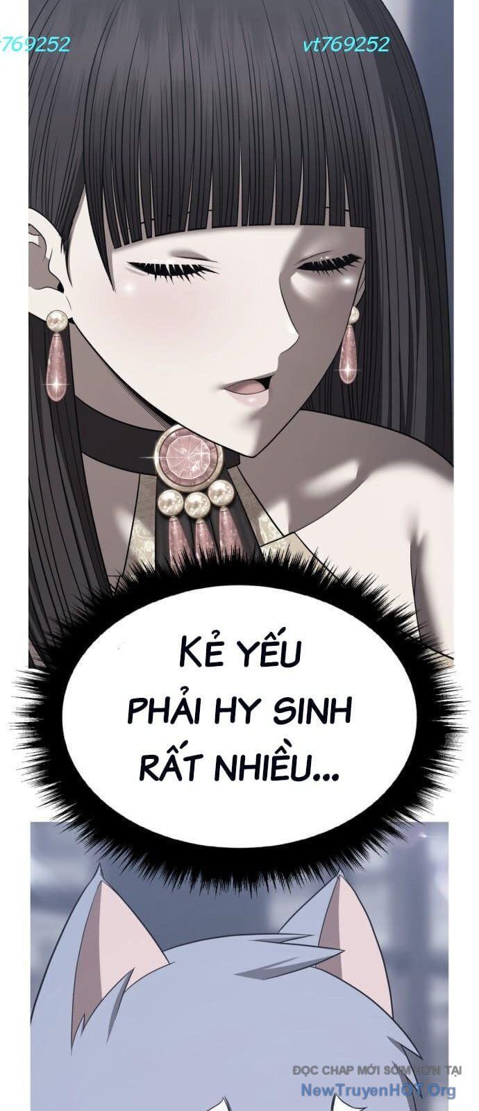 Gậy Gỗ Cấp 99+ Chap 125 - Next Chap 126