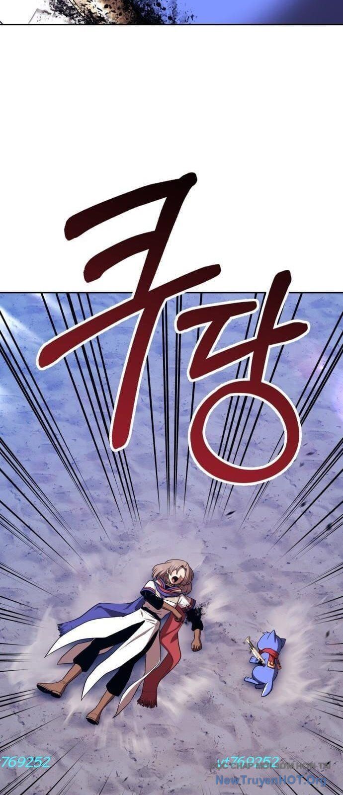 Gậy Gỗ Cấp 99+ Chap 125 - Next Chap 126