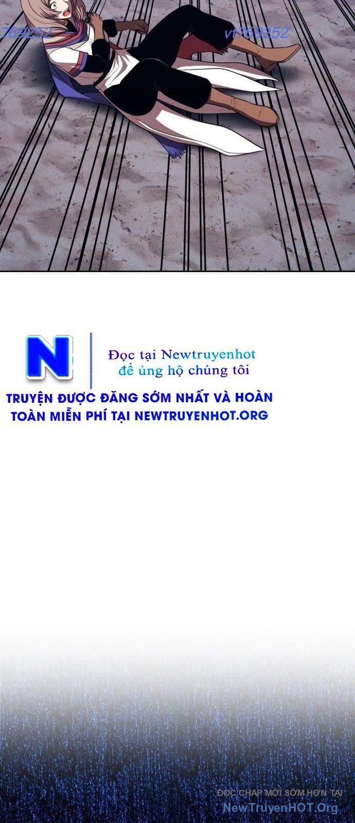Gậy Gỗ Cấp 99+ Chap 125 - Next Chap 126