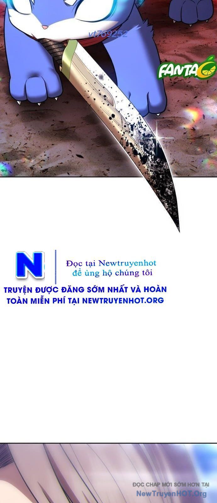 Gậy Gỗ Cấp 99+ Chap 125 - Next Chap 126