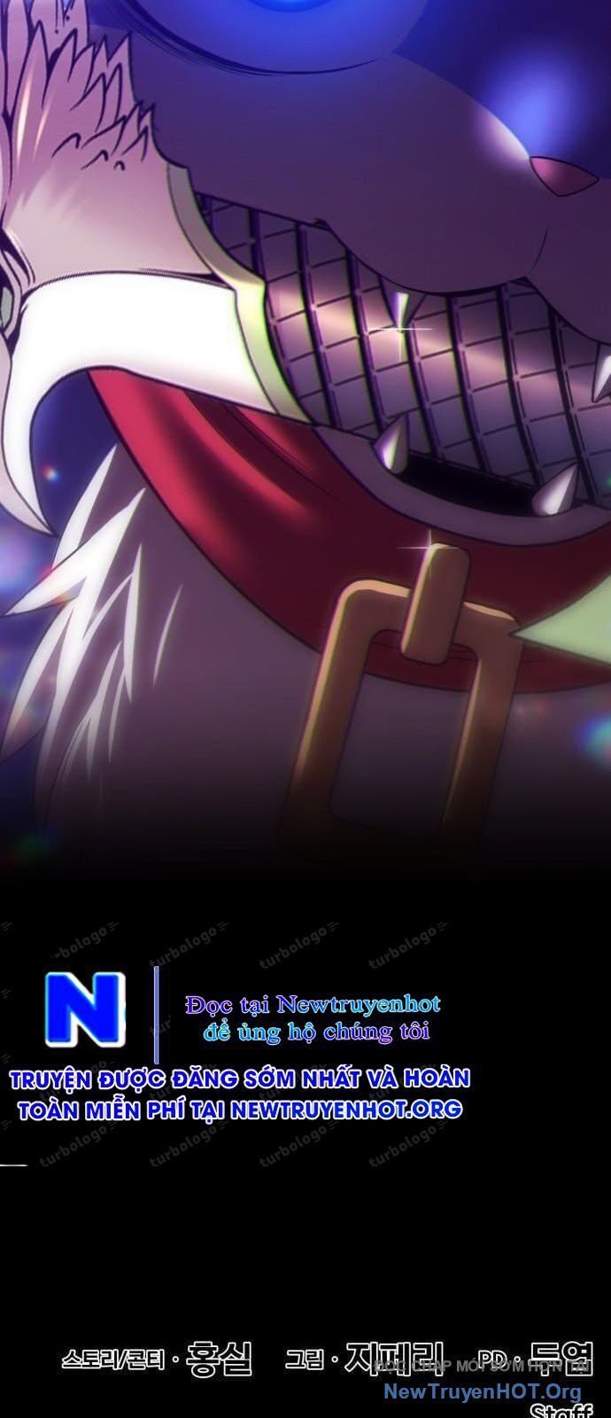 Gậy Gỗ Cấp 99+ Chap 125 - Next Chap 126