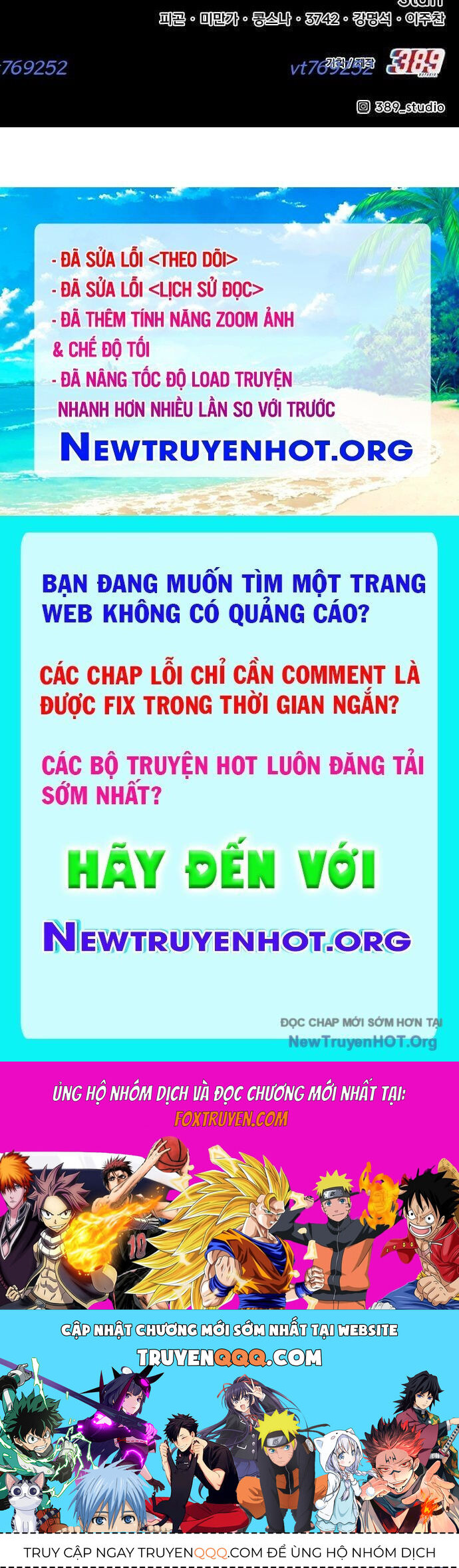 Gậy Gỗ Cấp 99+ Chap 125 - Next Chap 126