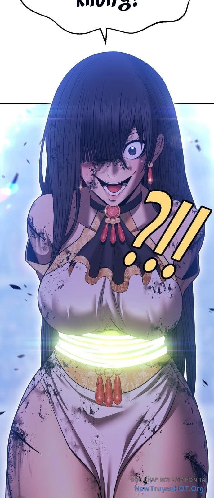 Gậy Gỗ Cấp 99+ Chap 125 - Next Chap 126