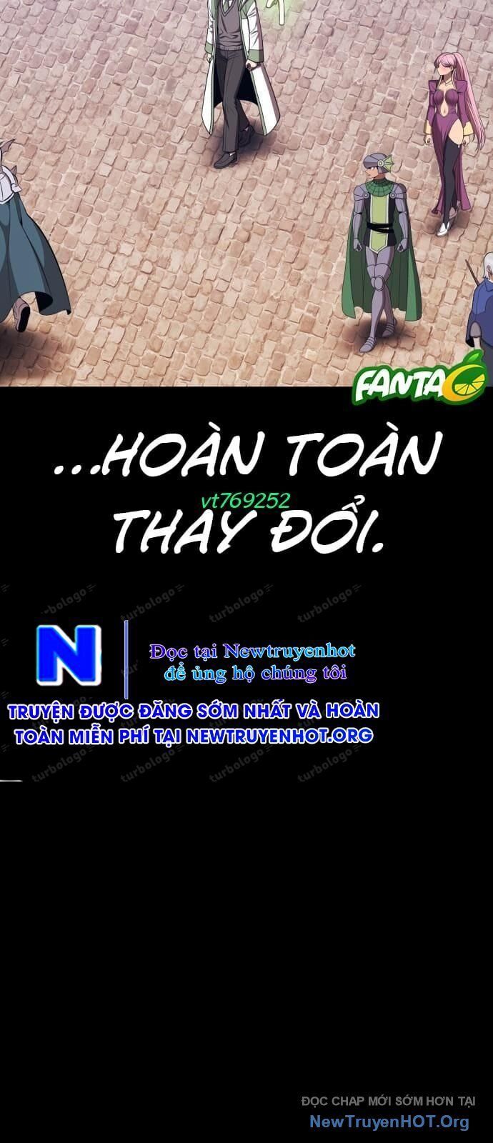 Gậy Gỗ Cấp 99+ Chap 125 - Next Chap 126