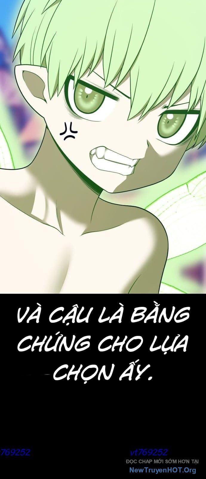 Gậy Gỗ Cấp 99+ Chap 125 - Next Chap 126