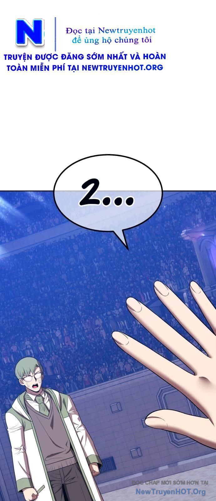 Gậy Gỗ Cấp 99+ Chap 125 - Next Chap 126