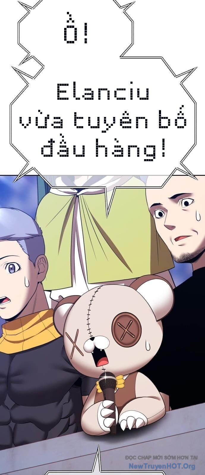 Gậy Gỗ Cấp 99+ Chap 125 - Next Chap 126