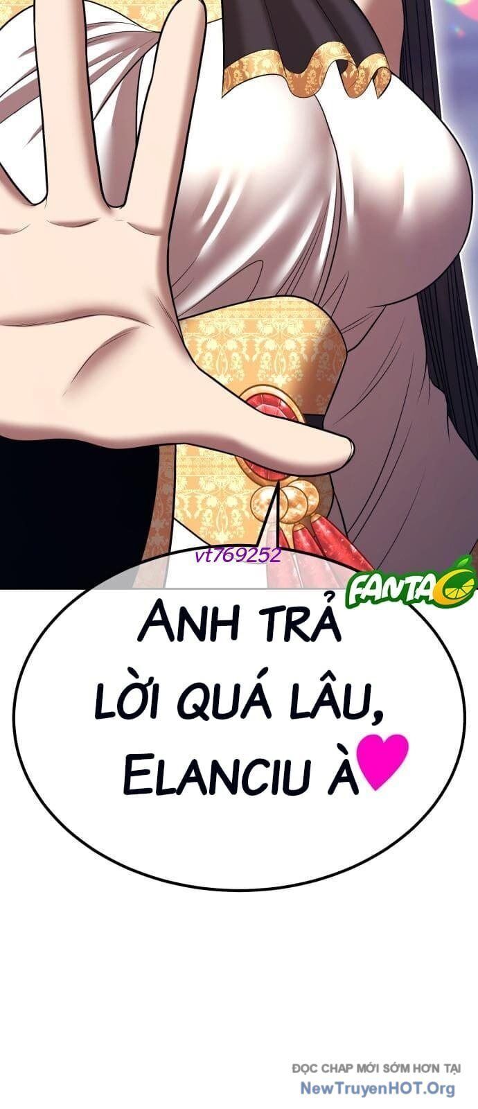 Gậy Gỗ Cấp 99+ Chap 125 - Next Chap 126