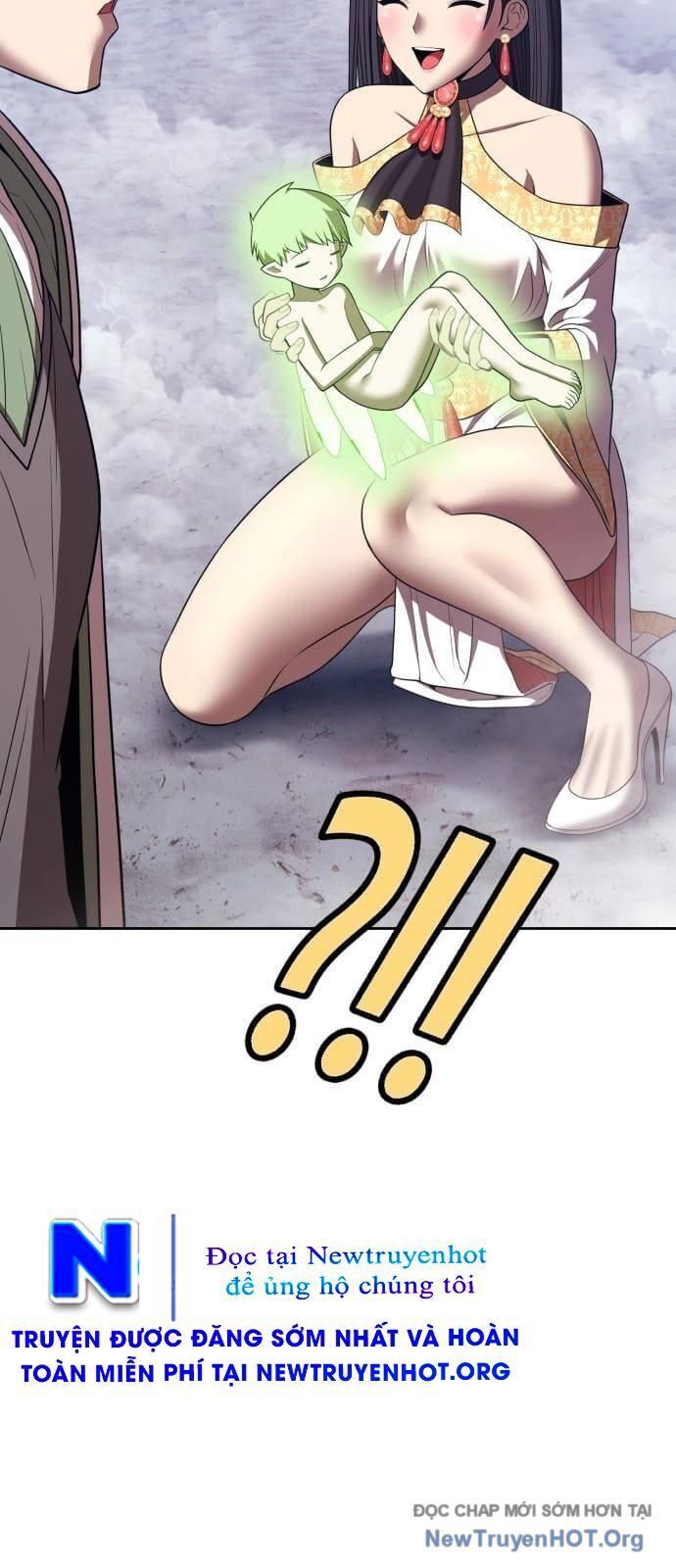 Gậy Gỗ Cấp 99+ Chap 125 - Next Chap 126