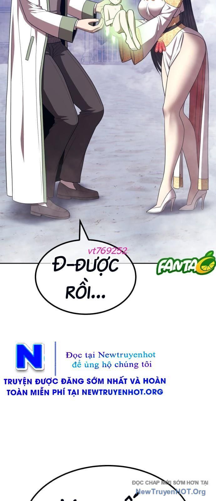 Gậy Gỗ Cấp 99+ Chap 125 - Next Chap 126