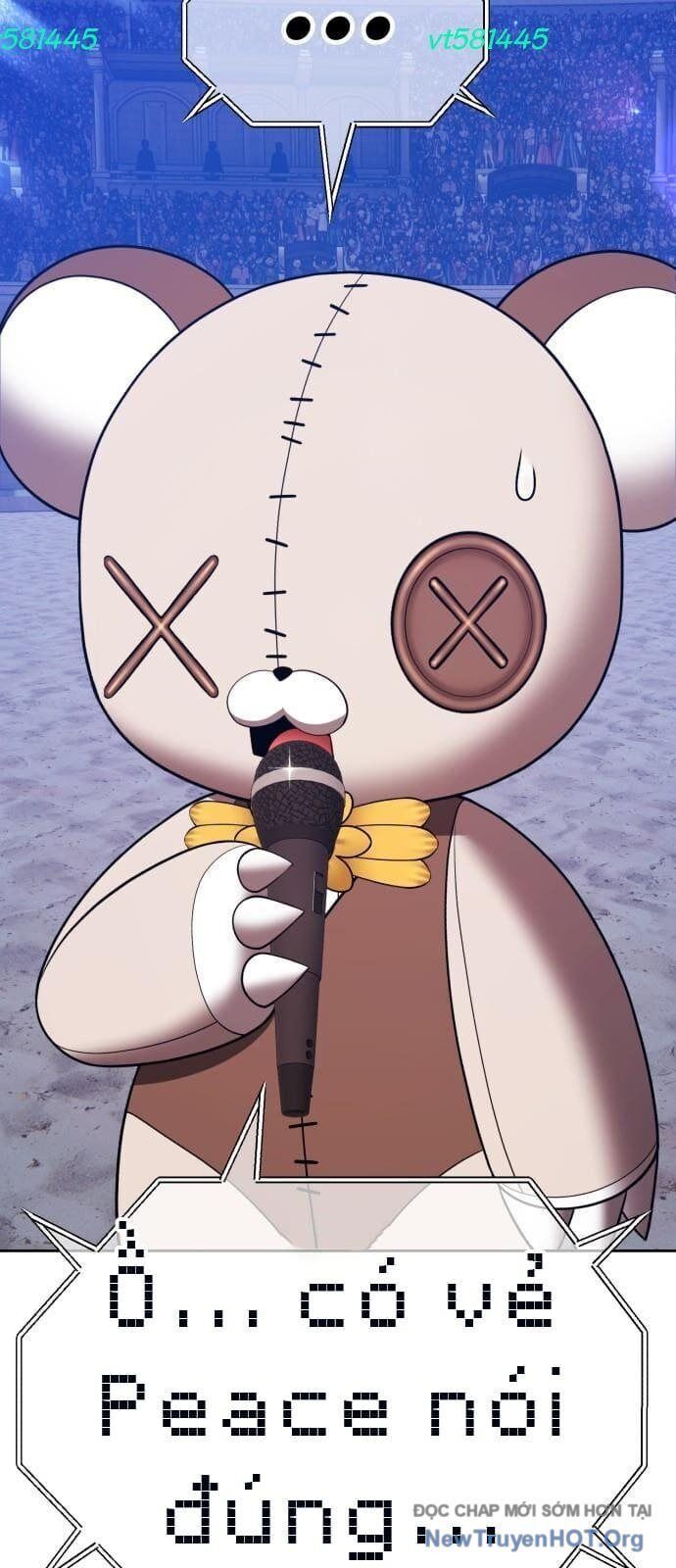 Gậy Gỗ Cấp 99+ Chap 126 - Next Chap 127