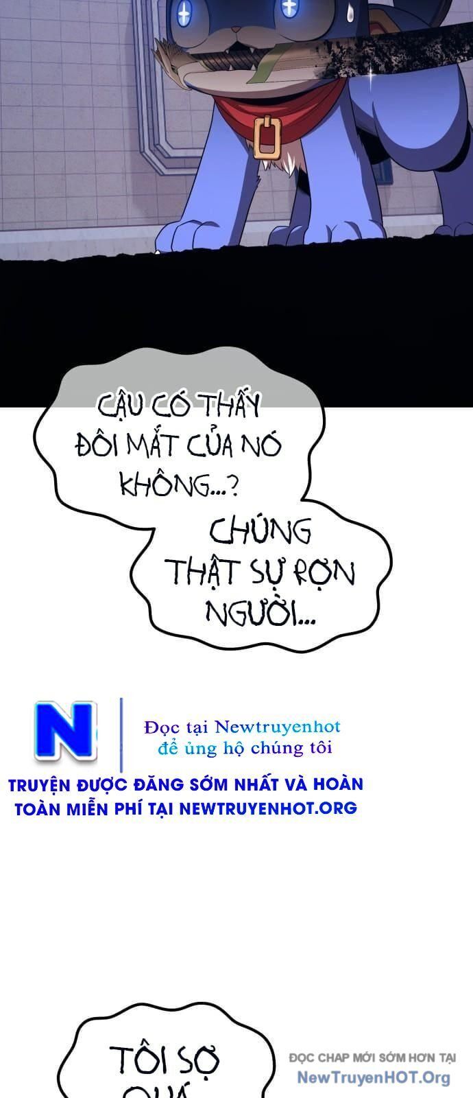 Gậy Gỗ Cấp 99+ Chap 126 - Next Chap 127