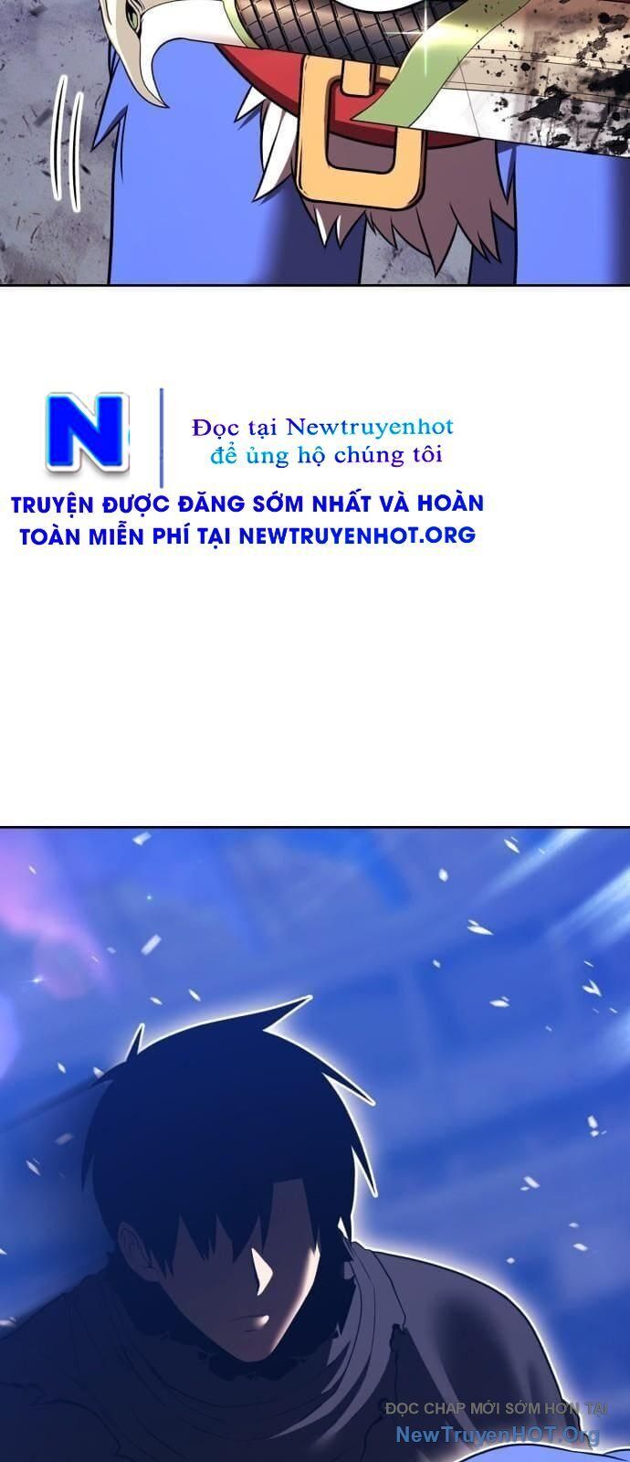 Gậy Gỗ Cấp 99+ Chap 126 - Next Chap 127