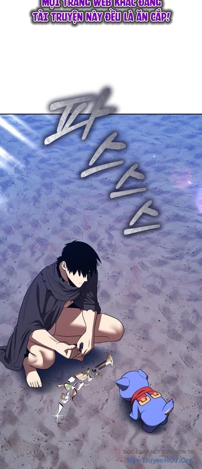 Gậy Gỗ Cấp 99+ Chap 126 - Next Chap 127